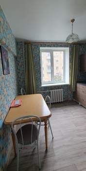 1-к квартира, вторичка, 36м2, 3/5 этаж