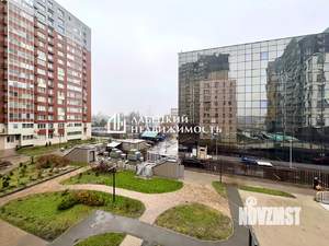 3-к квартира, вторичка, 83м2, 3/16 этаж