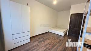 1-к квартира, вторичка, 34м2, 7/17 этаж