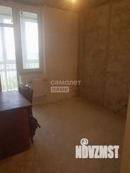 2-к квартира, вторичка, 56м2, 12/17 этаж