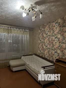 1-к квартира, вторичка, 27м2, 3/5 этаж