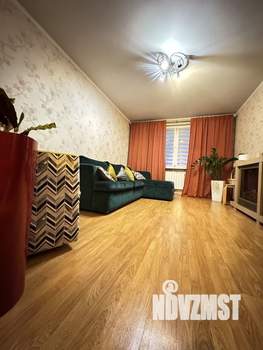 3-к квартира, вторичка, 102м2, 11/12 этаж