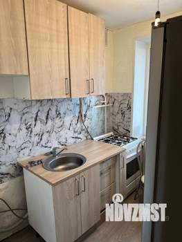 1-к квартира, вторичка, 32м2, 9/9 этаж