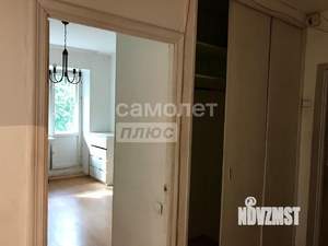 3-к квартира, вторичка, 72м2, 2/5 этаж