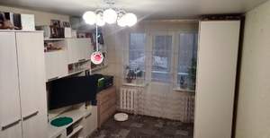 2-к квартира, вторичка, 43м2, 5/5 этаж