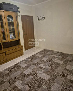 2-к квартира, вторичка, 59м2, 4/25 этаж