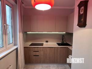 1-к квартира, вторичка, 39м2, 13/17 этаж