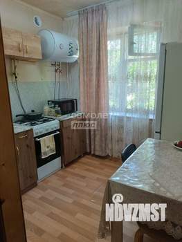 2-к квартира, вторичка, 45м2, 2/4 этаж