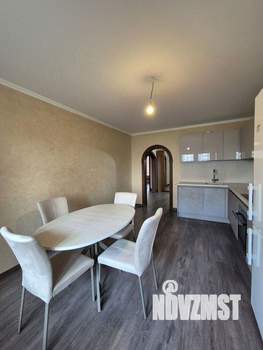 2-к квартира, вторичка, 80м2, 6/17 этаж