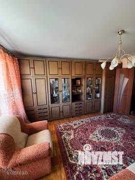 2-к квартира, вторичка, 47м2, 9/9 этаж