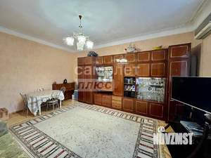 3-к квартира, вторичка, 83м2, 4/4 этаж