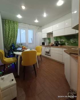 2-к квартира, вторичка, 64м2, 6/9 этаж