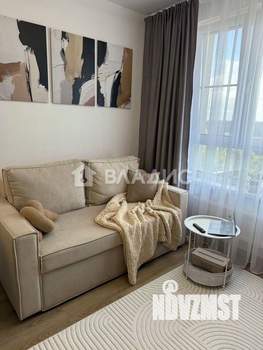 1-к квартира, вторичка, 35м2, 13/17 этаж