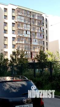 Студия квартира, вторичка, 25м2, 5/9 этаж