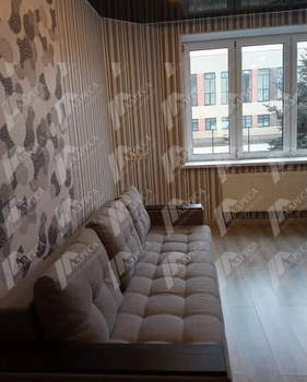 2-к квартира, вторичка, 59м2, 1/7 этаж