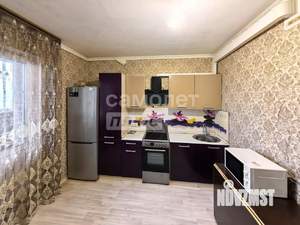 1-к квартира, вторичка, 47м2, 2/17 этаж