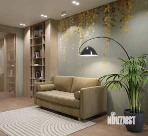 2-к квартира, вторичка, 48м2, 5/6 этаж