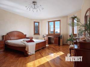 4-к квартира, вторичка, 120м2, 5/10 этаж