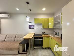 1-к квартира, вторичка, 42м2, 3/6 этаж