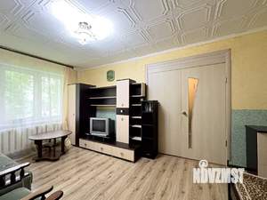 1-к квартира, вторичка, 33м2, 1/5 этаж