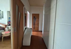 3-к квартира, вторичка, 84м2, 3/17 этаж