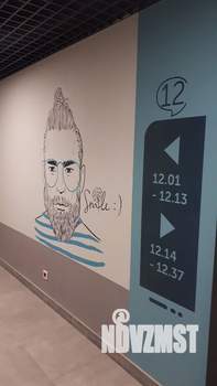 Студия квартира, вторичка, 23м2, 12/15 этаж