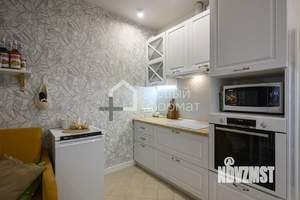 2-к квартира, вторичка, 53м2, 7/17 этаж