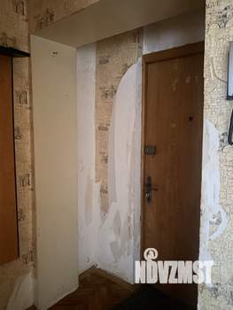 2-к квартира, вторичка, 51м2, 7/9 этаж