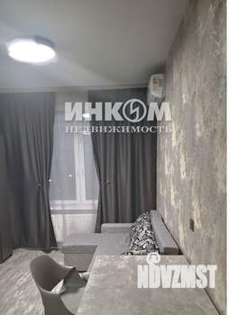 Студия квартира, вторичка, 26м2, 4/9 этаж