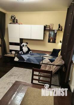 1-к квартира, вторичка, 31м2, 5/5 этаж