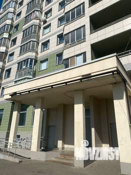 Студия квартира, вторичка, 26м2, 4/18 этаж