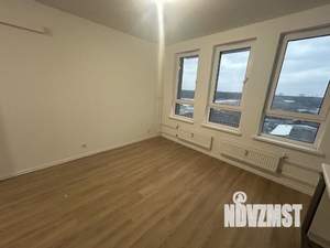 Студия квартира, вторичка, 21м2, 9/10 этаж