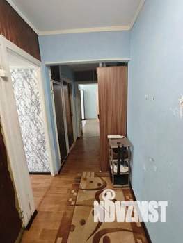 3-к квартира, вторичка, 54м2, 1/9 этаж