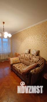 3-к квартира, вторичка, 59м2, 4/5 этаж