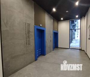 1-к квартира, вторичка, 24м2, 16/17 этаж