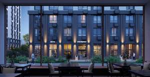 1-к квартира, вторичка, 39м2, 4/25 этаж