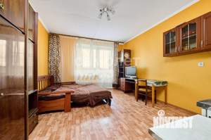 Студия квартира, вторичка, 28м2, 15/17 этаж