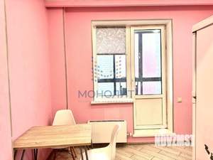 1-к квартира, вторичка, 37м2, 10/17 этаж