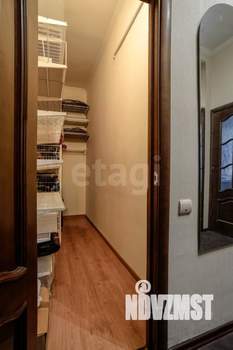 1-к квартира, вторичка, 37м2, 5/5 этаж