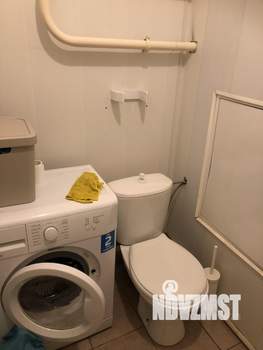 1-к квартира, вторичка, 36м2, 5/9 этаж