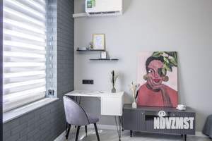Студия квартира, вторичка, 26м2, 5/6 этаж