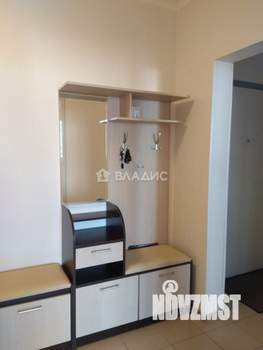 1-к квартира, вторичка, 42м2, 19/19 этаж