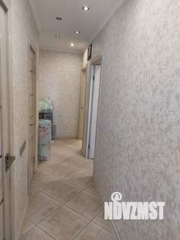 2-к квартира, вторичка, 59м2, 17/25 этаж