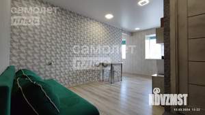 3-к квартира, вторичка, 53м2, 2/5 этаж