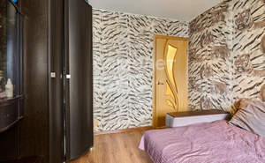 2-к квартира, вторичка, 43м2, 4/9 этаж