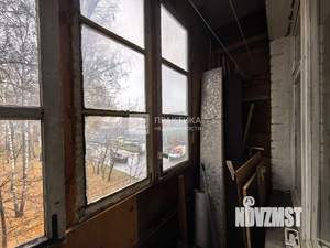 4-к квартира, вторичка, 62м2, 3/5 этаж