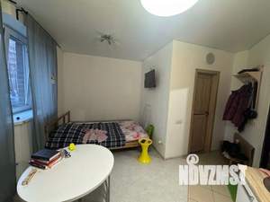 1-к квартира, вторичка, 41м2, 1/17 этаж