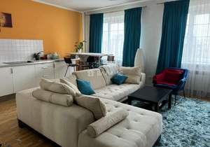 2-к квартира, вторичка, 75м2, 3/4 этаж