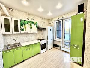 1-к квартира, вторичка, 33м2, 2/6 этаж