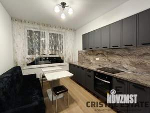 2-к квартира, вторичка, 50м2, 9/17 этаж